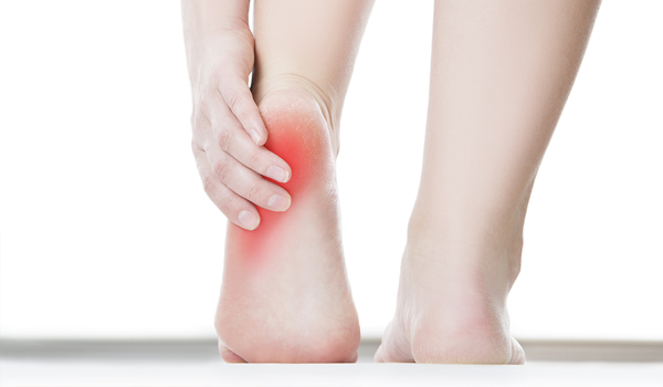 Heel Spurs Harbor Foot And Ankle Clinic