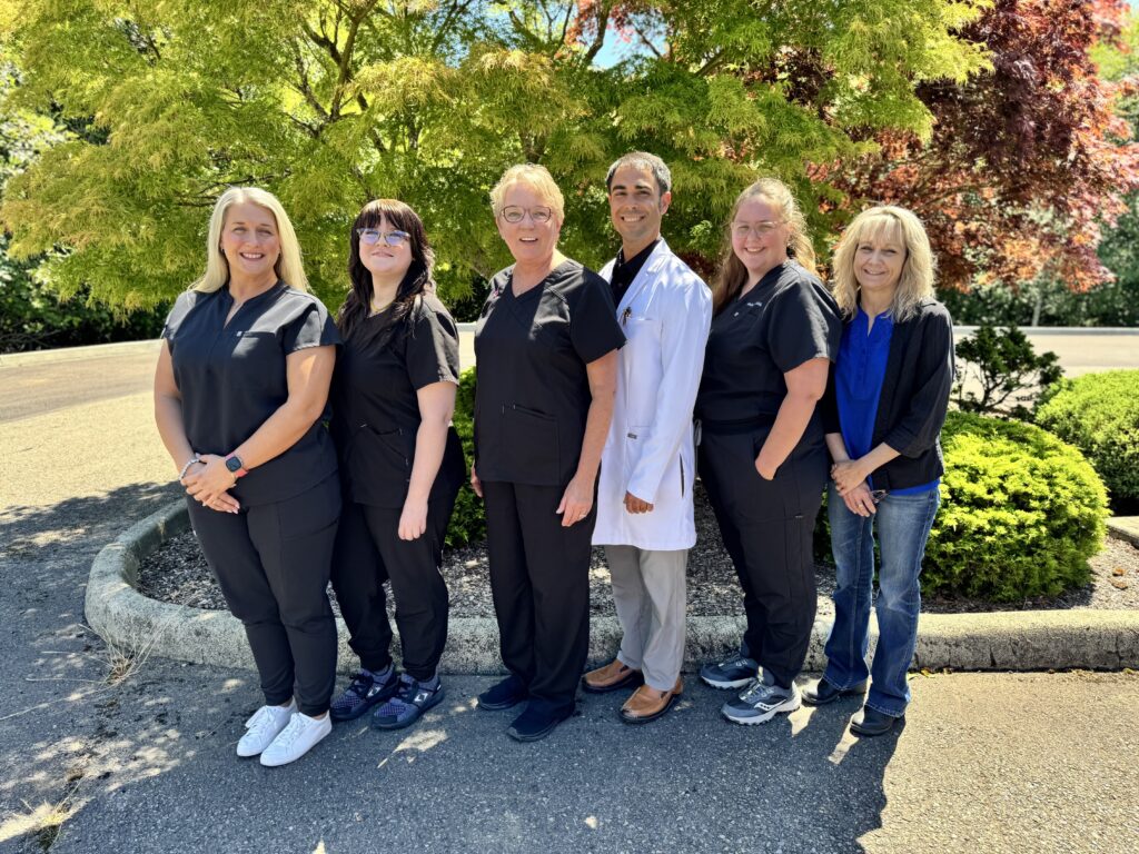 Podiatrist in Aberdeen, WA | Harbor Foot and Ankle Clinic — Podiatry clinic in Aberdeen, SD — photo 7