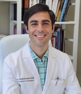 Podiatrist in Aberdeen, WA | Harbor Foot and Ankle Clinic — Podiatry clinic in Aberdeen, SD — photo 6